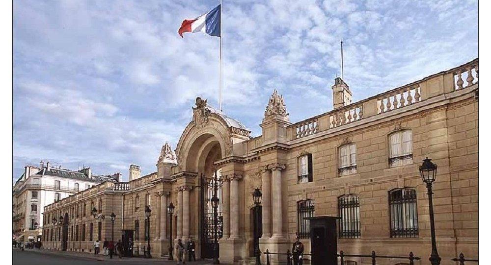 اختيار تونسي لصناعة خبز الرئيس الفرنسي الجديد