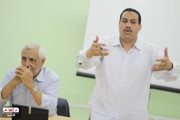 حزب مصر القوية ينفى انضمامه لحملة تمرد إلى الآن