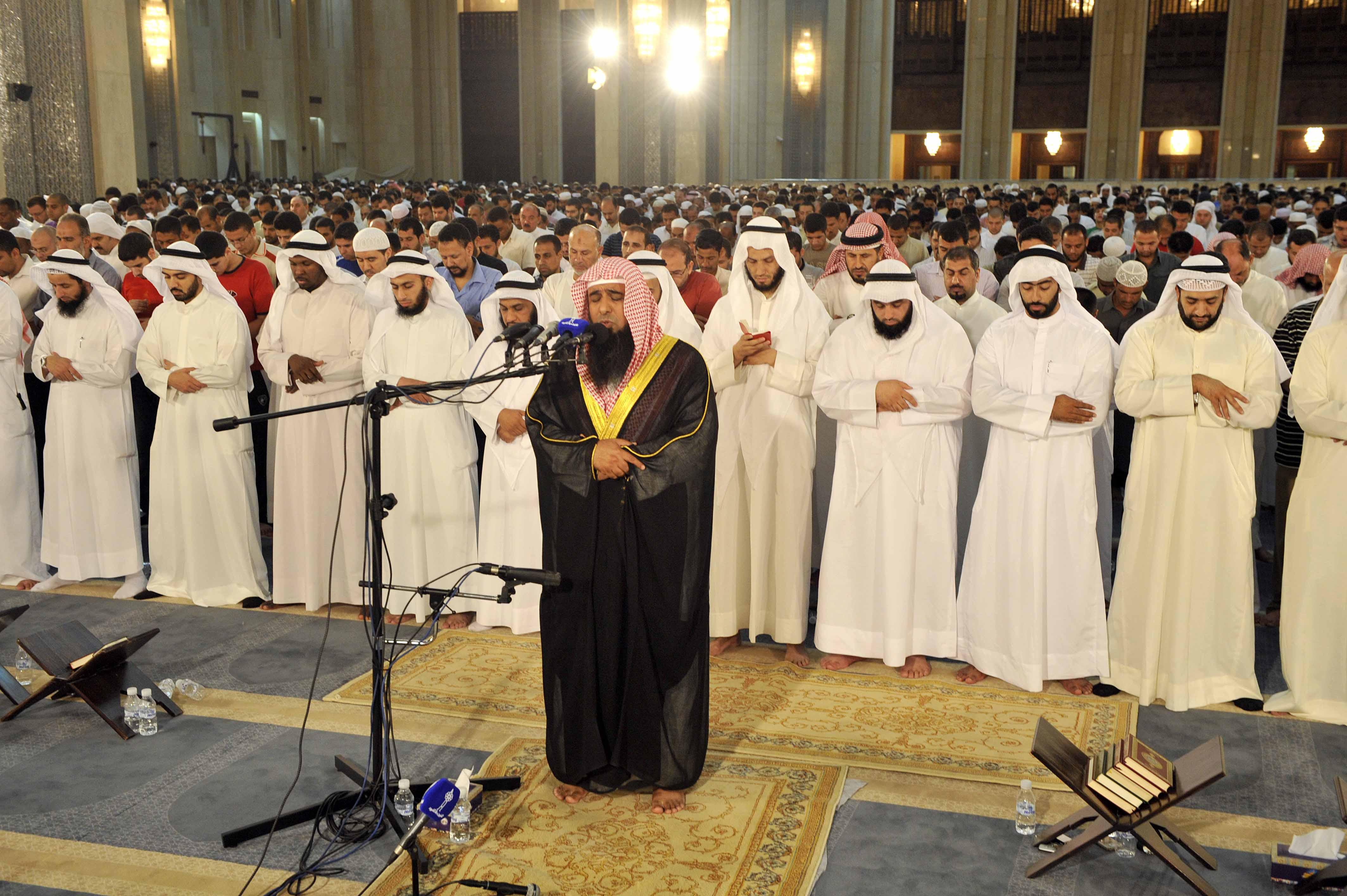 السعودية تنضم لقائمة مانعي استخدام مكبرات الصوت بالمساجد في رمضان