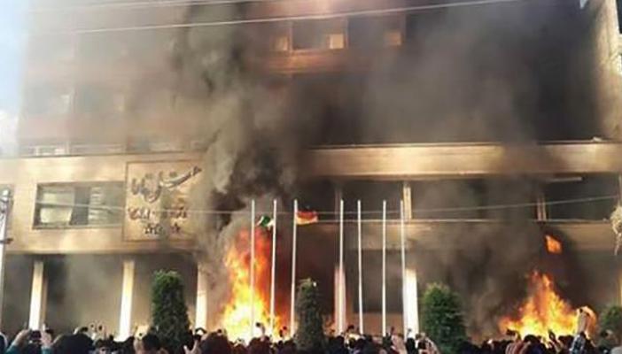 تظاهرة لنساء بورصا تضامنا مع قضية “فتاة مهاباد”