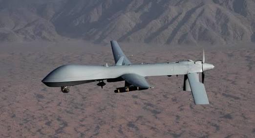 وزارة الدفاع الروسية: اعترضنا طائرة استطلاع أميركية فوق البحر الأسود