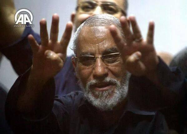 فيديو.. “بديع” : اليوم جولة جديدة بين الحق والباطل