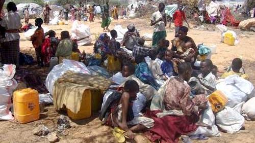 السعودية تقدم 24 مليون دولار لإعادة بناء وتنمية الصومال