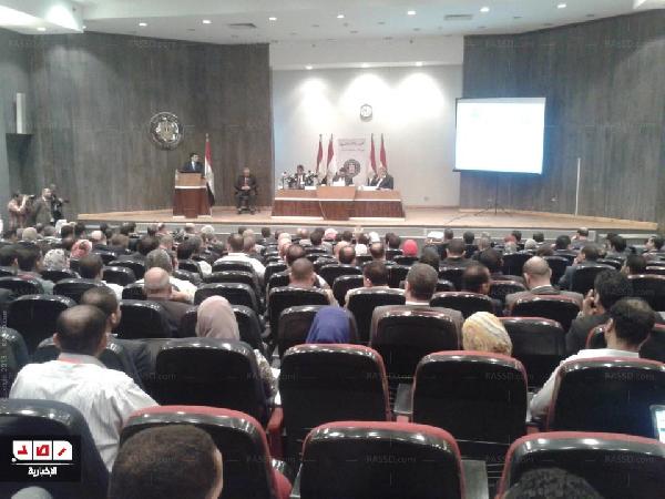 المالية تنظم ورشة عمل عن التطبيقات العملية للصكوك