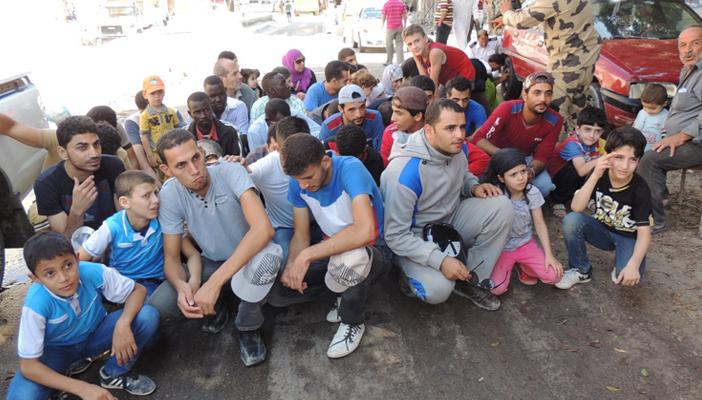 جلوبال بوست: ألفي طفل مصري سافروا أوروبا عبر البحر في 2014