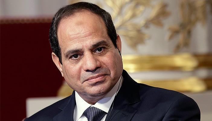 صحيفة أمريكية تؤكد صحة صوت السيسي في التسجيلات المسربة