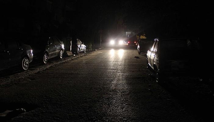 ليالي مظلمة وجفاف ببني سويف بعد انقطاع الكهرباء والمياه