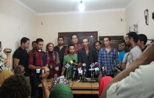 “تمرد”تجمع 2 مليون توقيع لسحب الثقة من مرسى