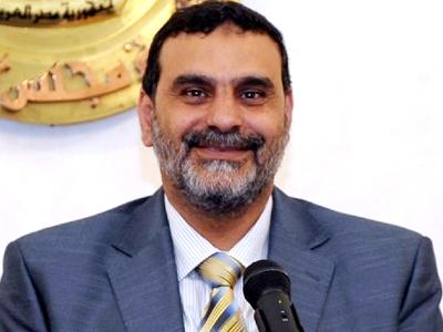 الأزهري يفتتح غدًا احتفالية اليوم العالمي للسلامة والصحة المهنية