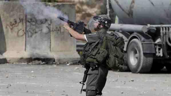 الاحتلال تطلق نيران كثيفة على جنوب شرقي غزة