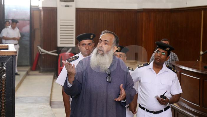 نصار لـ”رصد”: المحاكمات الهزلية أظهرت أبطال الثورة