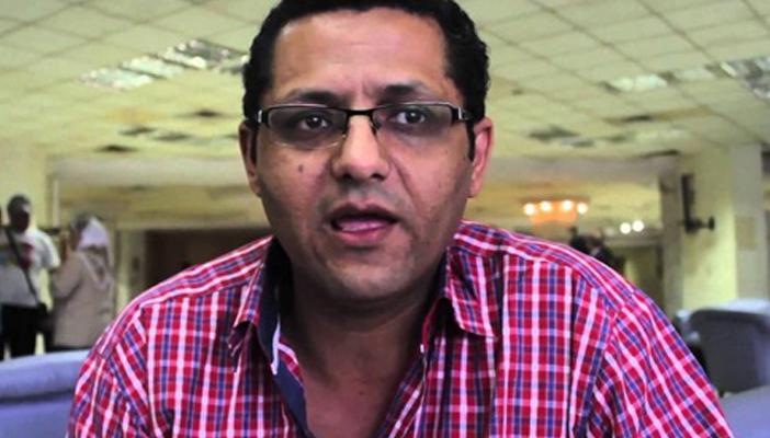 300 توقيع على دعوة خالد البلشي للإضراب في يوم الصحفي