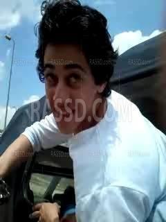 “أحمد أبو المعاطي”..رحلة عذاب من المعتقل للجنة الامتحان