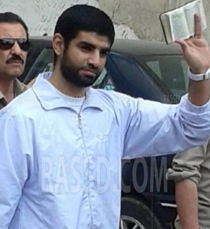 تجديد حبس7 من مؤيدي الشرعية ‫بكفرالشيخ