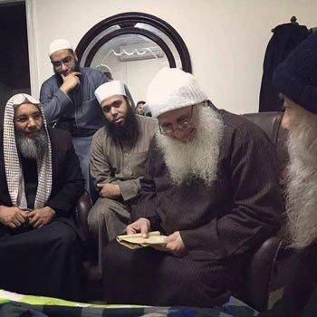 مع اندلاع الحرب على العقيدة.. أين اختفى شيوخ السلفية والدعاة؟