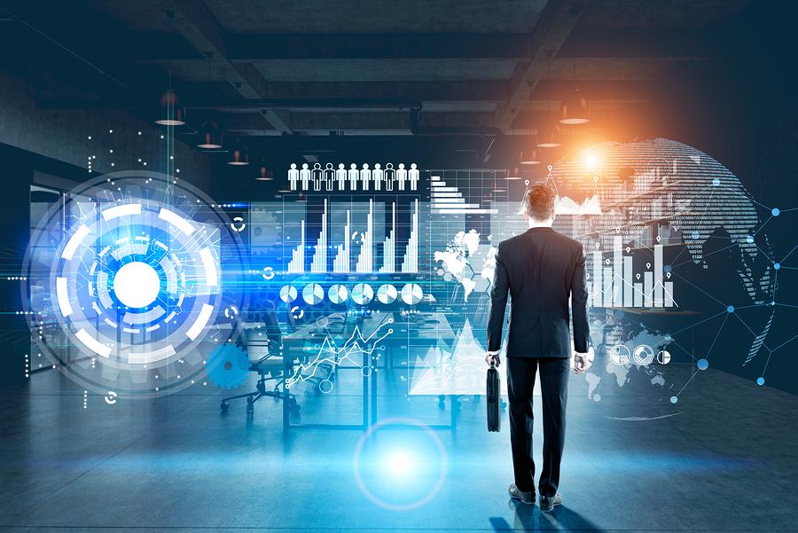 بعد تصنيفها منتجة للبترول.. هل تنجح “الشرق الأوسط” في التكنولوجيا؟