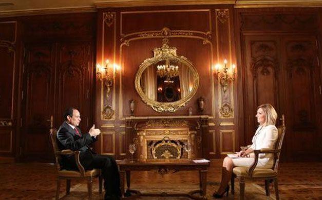 السيسي: “إحنا ما بنعملش مشاكل مع حد..بس ياريت هما ما يعملوش”