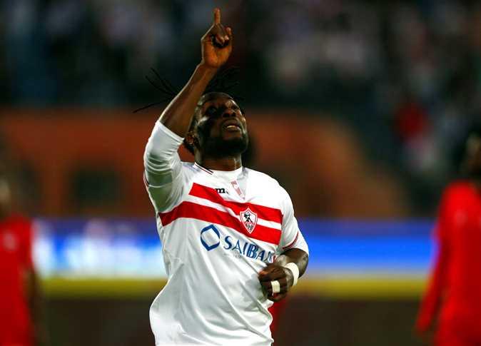 الزمالك يهزم “كابس” في “أبطال إفريقيا” ويحتل المركز الثاني بمجموعته