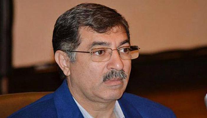 علاء صادق: حكام الدوري يسيرون لصالح أموال الشركات الراعية