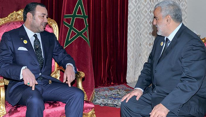 رسميا.. 3 وزراء خارج حكومة المغرب