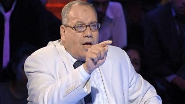 بالفيديو.. نبيه الوحش: قانون الخلع غير إنساني ويخالف الشريعة الإسلامية