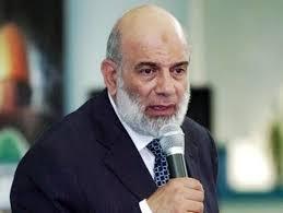 غنيم: الانقلابيون كاذبون والإخوان طول عمرهم ضد العنف