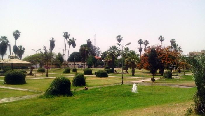 طقس معتدل بالوجه البحري حار على جنوب الصعيد والعظمى بالقاهرة 29