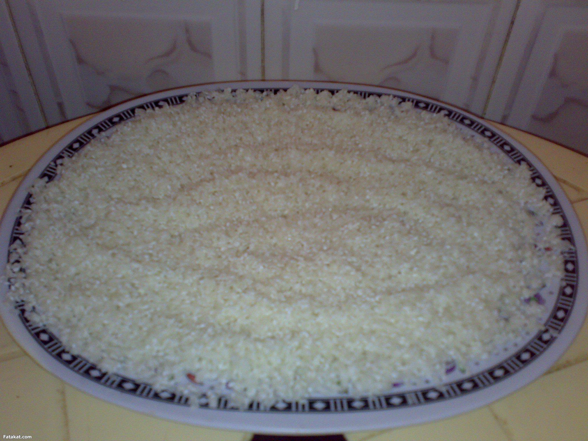 شعبة الحاصلات الزراعية: أسعار الأرز تتخطى 8 جنيهات بسبب احتكار التجار