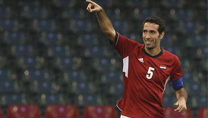 وكيل أبو تريكة لـ”رصد”: لا نعلم شيئًا عن القبض على نجم الأهلي السابق