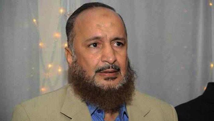 بعد القبض عليه في كمين بقنا.. إحالة عصام دربالة لنيابة أمن الدولة