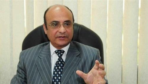 مساعد وزير العدل:تطبيق قانون حماية الشهود أكتوبر المقبل