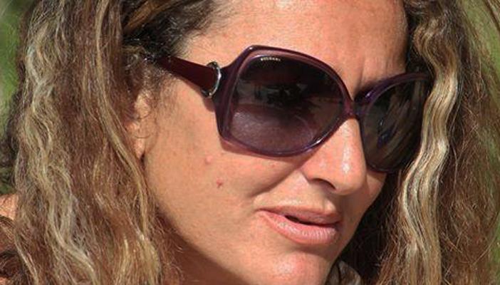 ننشر تفاصيل إحالة ياسمين النرش للجنايات