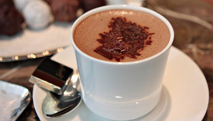 “الكاكاو” يحمي من أمراض السرطان والقلب والشيخوخة