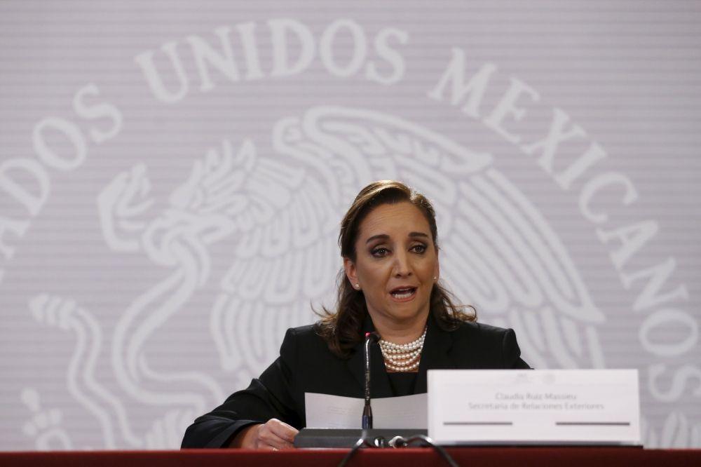 “المكسيك” تعلن عن عدم رضاها حول التحقيقات المصرية في مقتل سائحيها