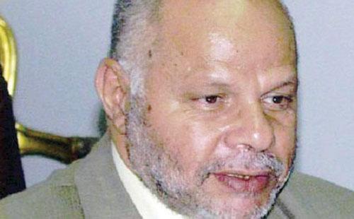 وزير الري: لجنة ثلاثية لدراسة اثار سدود اثيوبيا