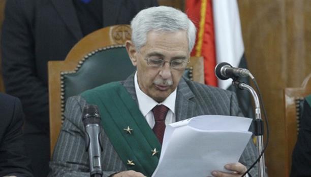 حامد الجمل يوضح أسباب ترشيح “دكروري” لرئاسة مجلس الدولة