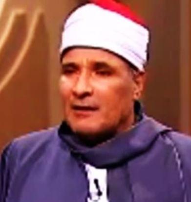 فيديو..أول تصريح للأزهري الذي رفع الأذان الشيعي