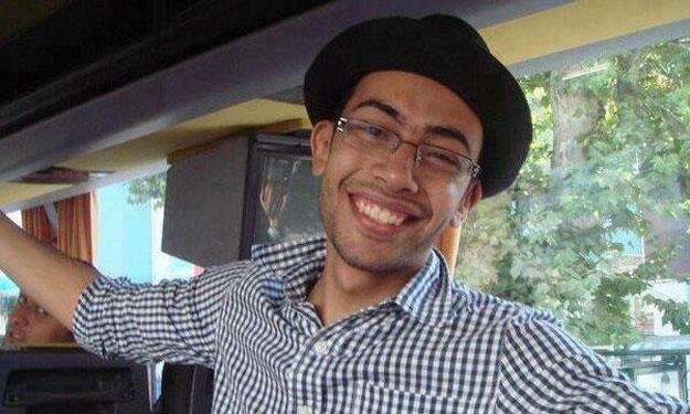 التقرير النهائي للطب الشرعي: الجندي مات بحادثة سيارة