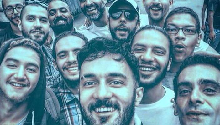 الداعية “معتز مسعود” يشارك في إنتاج فيلم سينمائي.. ونشطاء: توظيف ديني