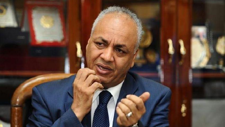 بالفيديو.. مصطفى بكري: ترشيح “دكروي” لمجلس قضايا الدولة لا يحرج السيسي