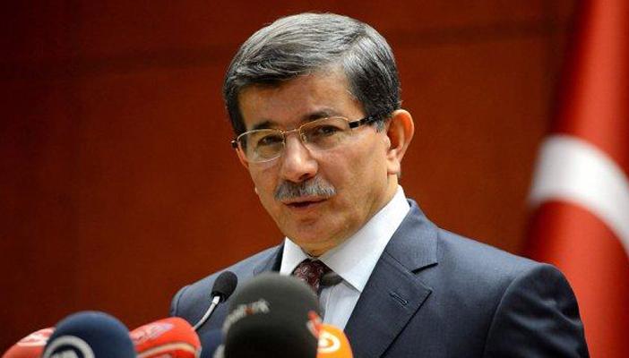 أوغلو: لن نجنِ الخير من وراء الكيانات الموازية بتركيا