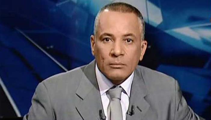 بالفيديو.. أحمد موسى لـ”السفير البريطاني”: ارحل.. أنت غير مرحب بك