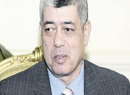 وزير الداخلية: الرئيس كان معتقلا سياسيا بدون تهم