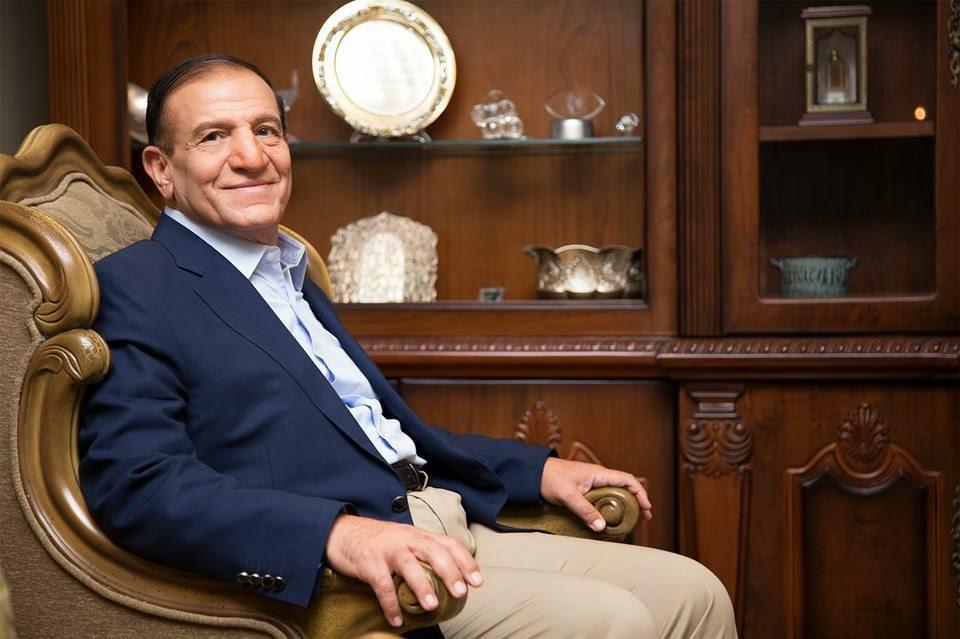 رجب حميدة: الهجوم على “عنان” يزيده إصرارا وعزيمة للترشح إلى الرئاسة