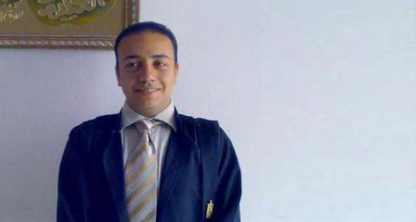 المتحدث باسم الخارجية : صدور حكم بإعدام “الجيزاوي” شائعة