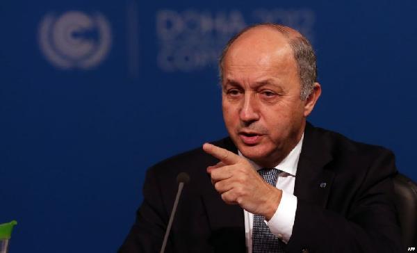 “فرنسا”: لدينا 14 عنصرً تؤكد استخدام الكيماوي في سوريا