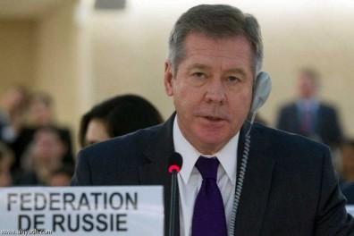 دعوة لمؤتمر  دولي  للسلام في سوريا