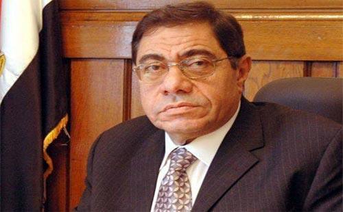 6يونيو..نظر استئناف رفض دعوى إلغاء عودة “عبد المجيد”  لمنصبه