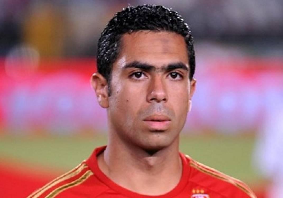 أحمد فتحي: لاعبو الأهلي تعهدوا بعدم التفريط في النقاط المقبلة