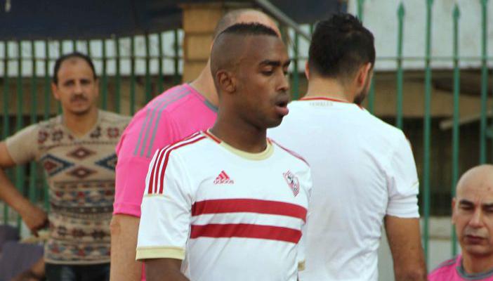 صالح موسى على ردار المقاصة